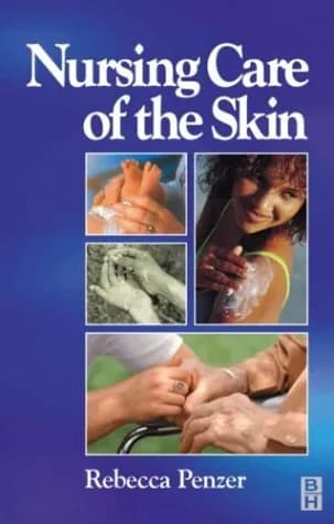 Image of - Nursing Care of the Skin