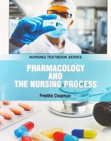 Image of - Nursing Education An Introduction (Nursing Textbook Series) | Paperback