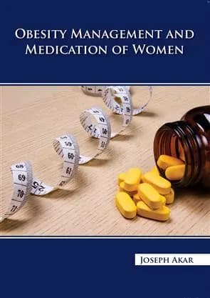 Image of - Obesity Management and Medication of Women | Hardcover