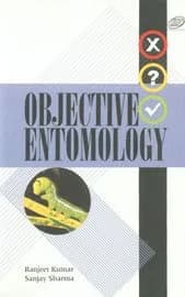 Image of - Objective Entomology | Paperback