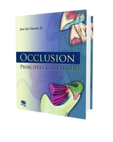 Image of - Occlusion Principles and Treatment | Hardcover