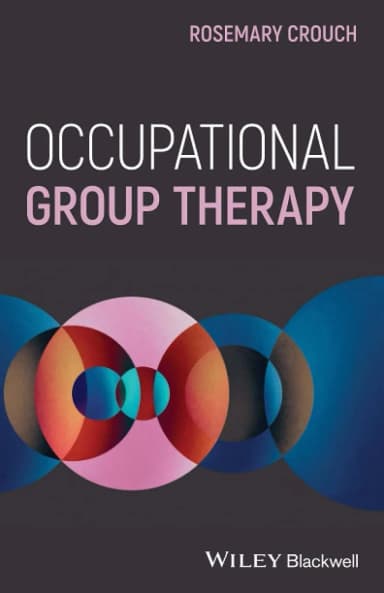 Image of - Occupational Group Therapy | Paperback