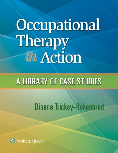 Image of - Occupational Therapy in Action | Paperback