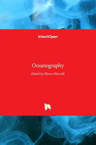 Image of - Oceanography | Hardcover