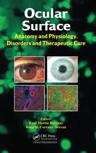 Image of - Ocular Surface | Hardcover
