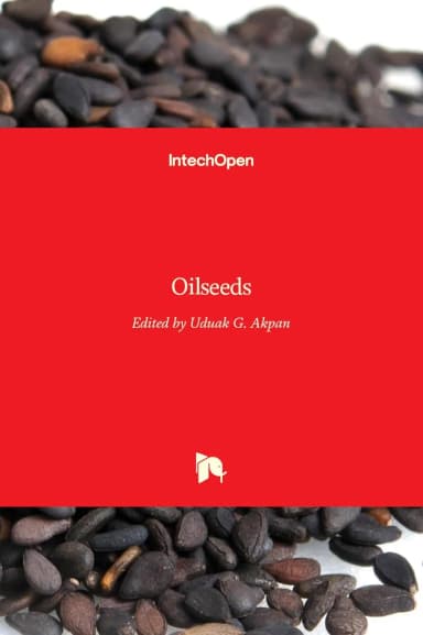 Image of - Oilseeds | Hardcover