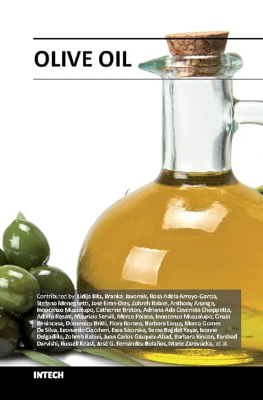 Image of - Olive Oil | Hardcover