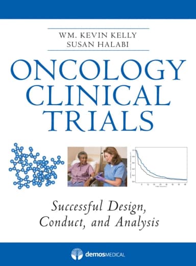 Image of - Oncology Clinical Trials Successful Design | Conduct and Analysis | Hardcover