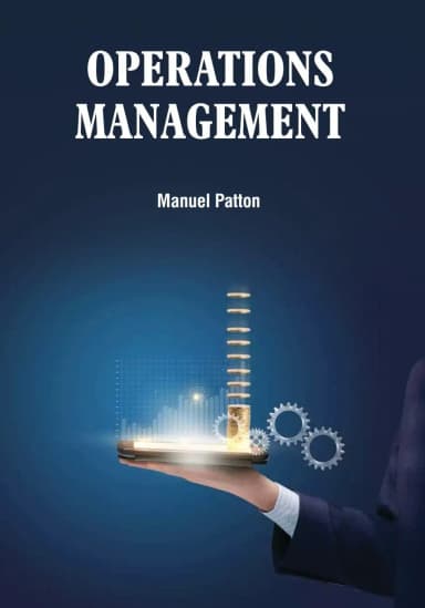 Image of - Operations Management | Hardcover