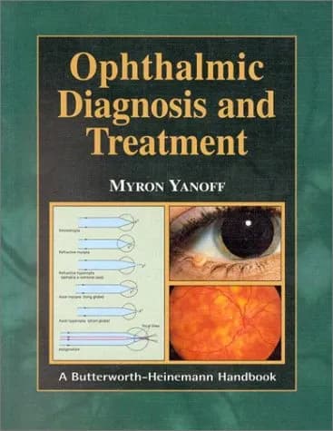 Image of - Ophthalmic Diagnosis and Treatment