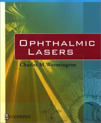 Image of - Ophthalmic Lasers