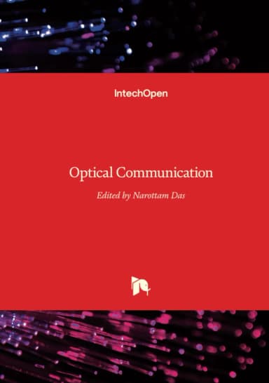 Image of - Optical Communication | Hardcover