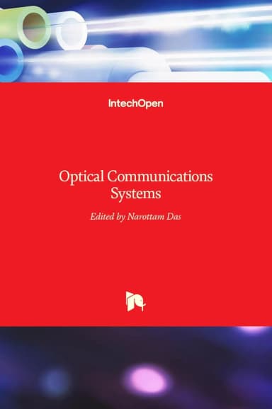 Image of - Optical Communications Systems | Hardcover