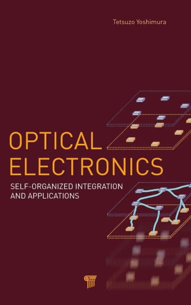 Image of - Optical Electronics | Hardcover
