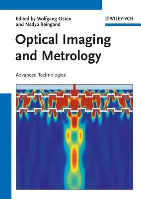 Image of - Optical Imaging and Metrology | Hardcover