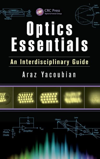 Image of - Optics Essentials | Hardcover