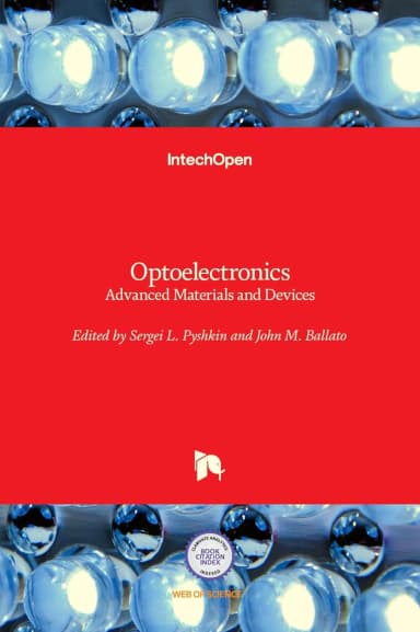 Image of - Optoelectronics Advanced Materials and Devices | Hardcover