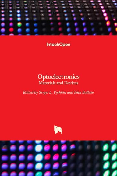 Image of - Optoelectronics Materials and Devices | Hardcover