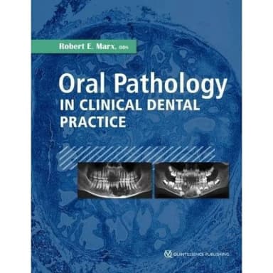 Image of - Oral Pathology in Clinical Dental Practice | Hardcover