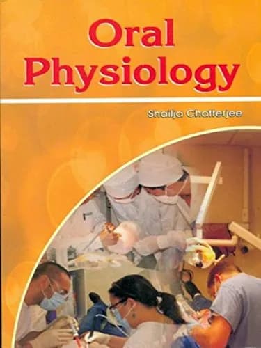 Image of - Oral Physiology