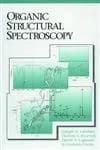 Image of - Organic Structural Spectroscopy