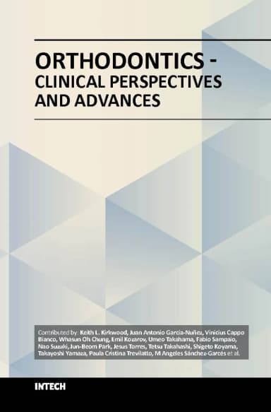 Image of - Orthodontic Clinical Perspectives and Advances | Hardcover