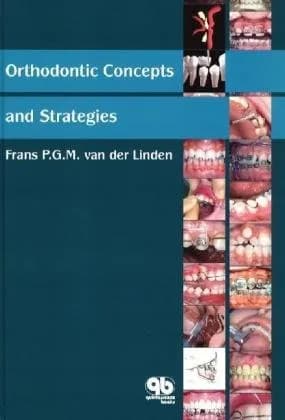 Image of - Orthodontic Concepts and Strategies | Hardcover