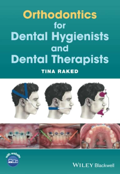 Image of - Orthodontics for Dental Hygienists and Dental Therapists | Paperback