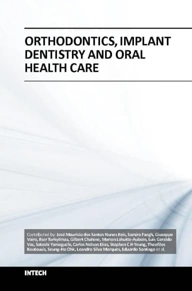 Image of - Orthodontics Implant Dentistry and Oral Health Care | Hardcover
