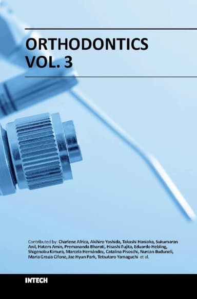 Image of - Orthodontics | Volume 3 | Hardcover