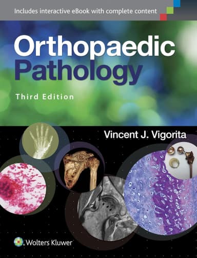 Image of - Orthopaedic Pathology | Third Edition | Hardcover