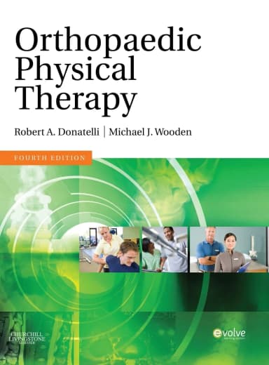 Image of - Orthopaedic Physical Therapy 4th Edition | Hardcover