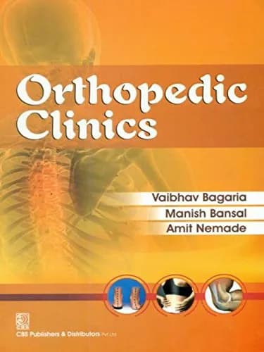 Image of - Orthopedic Clinics