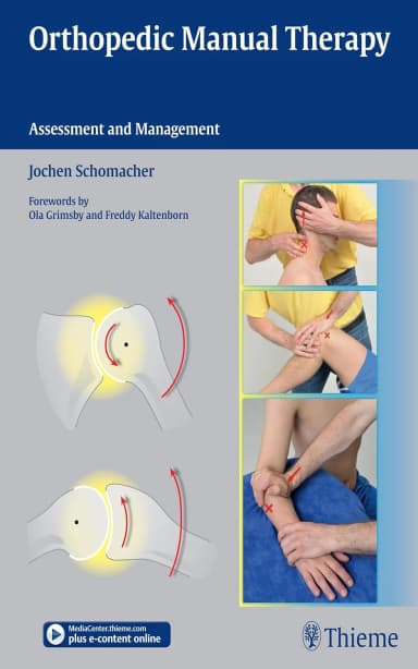 Image of - Orthopedic Manual Therapy Assessment and Management | Paperback