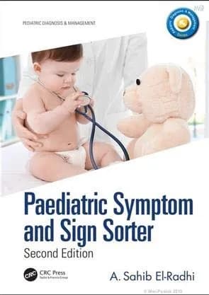 Image of - Paediatric Symptom And Sign Sorter 2nd Edition | Paperback