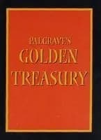 Image of - Palgrave's Golden Treasury | Paperback
