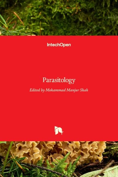 Image of - Parasitology | Hardcover