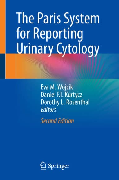 Image of - The Paris System For Reporting Urinary Cytology | 2nd Edition | Paperback