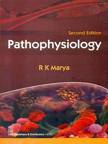 Image of - Pathophysiology | 2nd Edition
