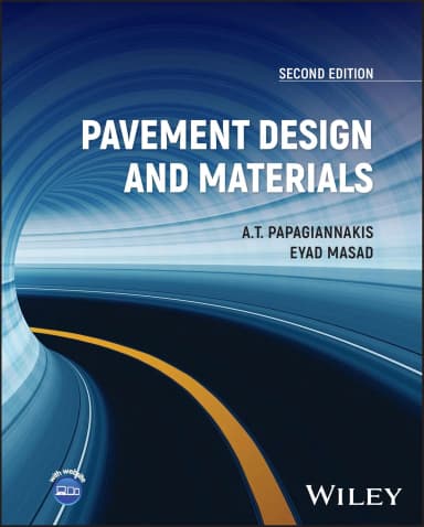 Image of - Pavement Design And Materials 2nd Editiond | Hardcover