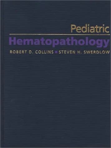 Image of - Pediatric Hematopathology