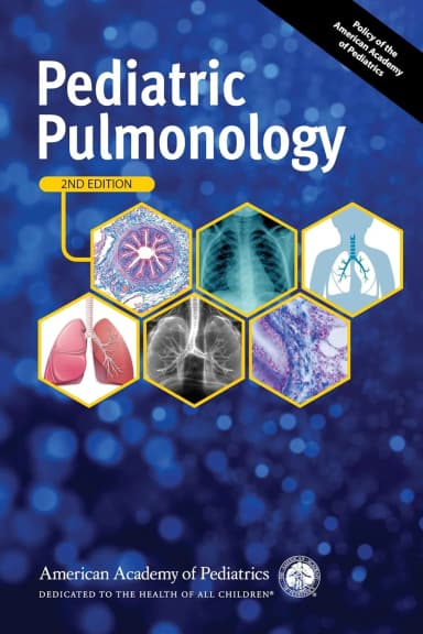 Image of - Pediatric Pulmonology 2nd Editiond | Paperback