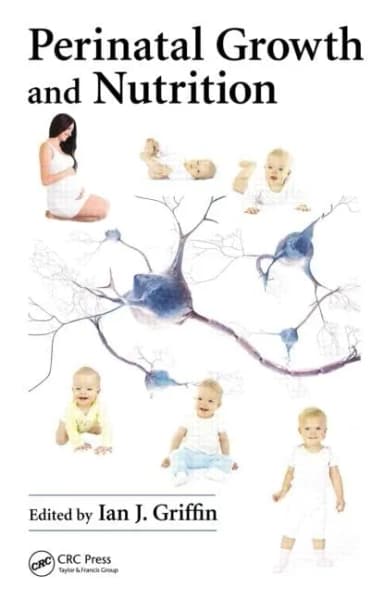 Image of - Perinatal Growth and Nutrition | Hardcover