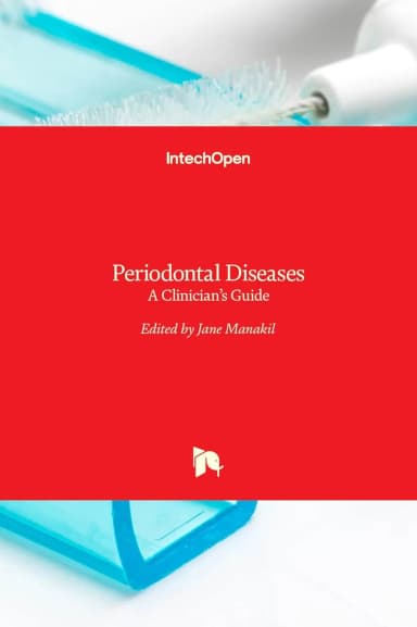 Image of - Periodontal Diseases A Clinician's Guide | Hardcover