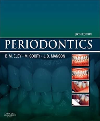 Image of - Periodontics Text and Evolve eBooks Package | 6th Edition | Paperback