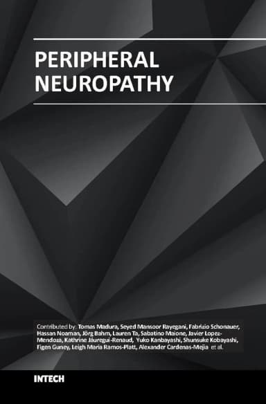 Image of - Peripheral Neuropathy | Hardcover