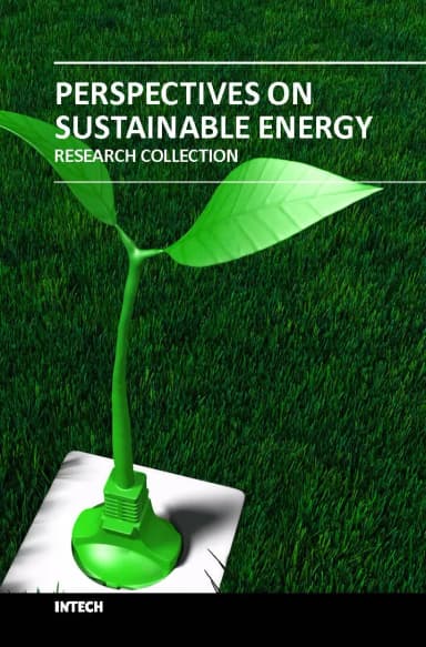 Image of - Perspectives on Sustainable Energy | Hardcover