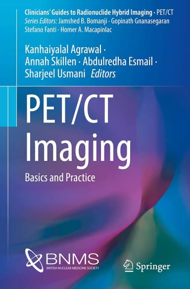 Image of - PET CT Imaging Basics And Practice | Paperback