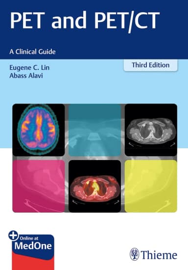 Image of - PET and PET/CT A Clinical Guide | Third Edition | Paperback