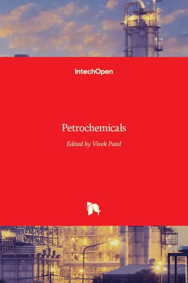 Image of - Petrochemicals | Hardcover